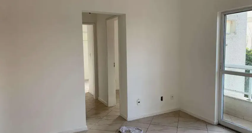 Apartamento para Venda em São Gonçalo, Centro, 2 dormitórios, 1 banheiro, 1 vaga