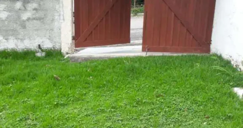 Terreno à venda em Maria Paula, São Gonçalo 
