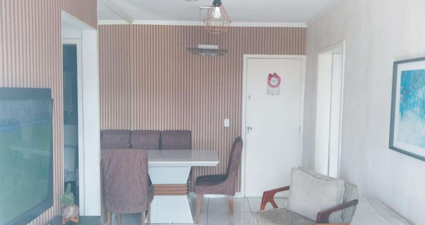 Apartamento para Venda em São Gonçalo, Colubandê, 2 dormitórios, 1 banheiro, 1 vaga