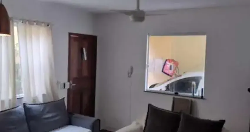 Casa em Condomínio para Venda em São Gonçalo, Colubandê, 2 dormitórios, 2 banheiros, 1 vaga