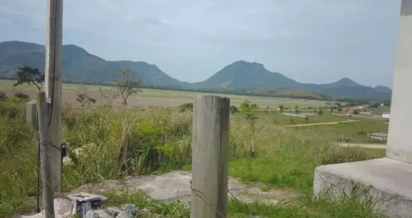 Terreno à venda na Rodovia Amaral Peixoto, Sampaio Correia (Sampaio Correia), Saquarema