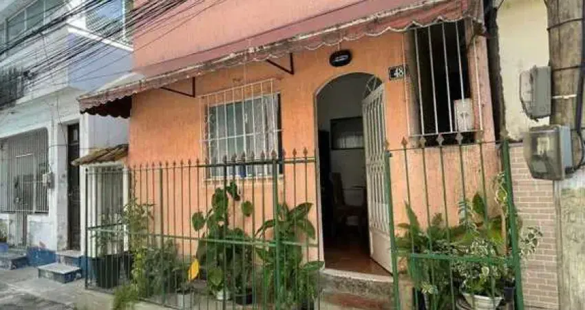 Casas de Vila para Venda em Niterói, Barreto, 2 dormitórios, 1 banheiro