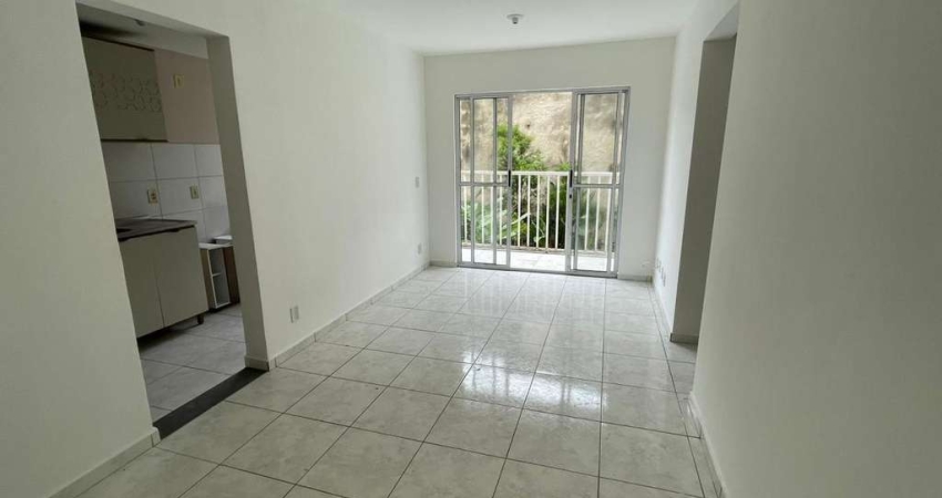 Apartamento para Venda em Niterói, Sapé, 2 dormitórios, 1 banheiro, 1 vaga