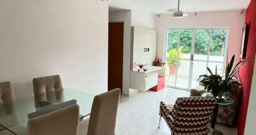 Apartamento para Venda em Niterói, Sapé, 2 dormitórios, 1 banheiro, 1 vaga