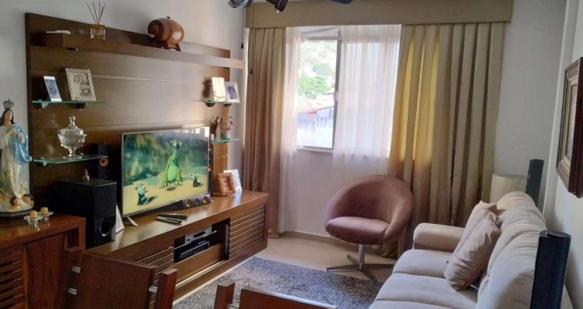 Apartamento para Venda em Niterói, Fonseca, 2 dormitórios, 2 banheiros, 2 vagas