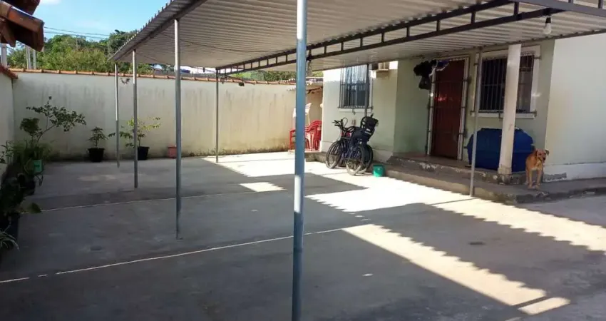 Casa para Venda em Maricá, Itaipuaçu, 2 dormitórios, 1 suíte, 2 banheiros, 3 vagas