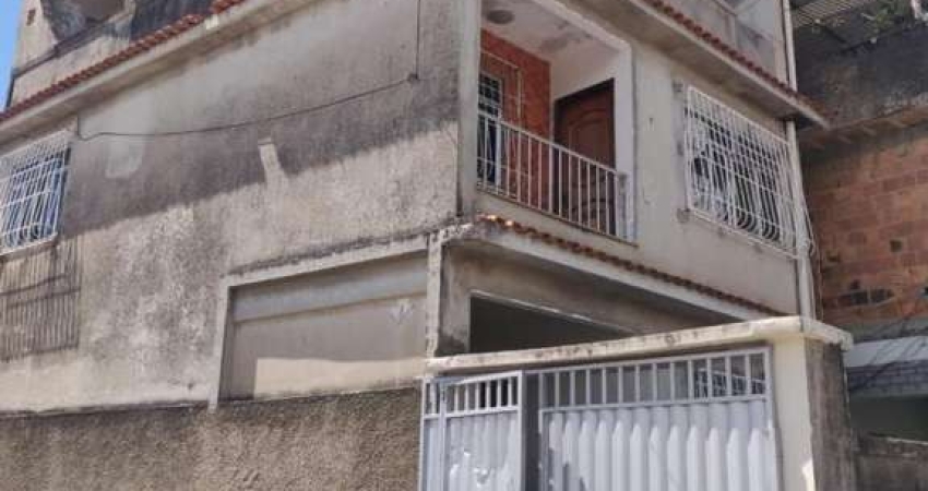 Casa para Venda em São Gonçalo, Pita, 3 dormitórios, 1 suíte, 3 banheiros, 1 vaga