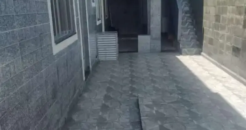 Casa para Venda em São Gonçalo, Porto da Pedra, 2 dormitórios, 1 banheiro
