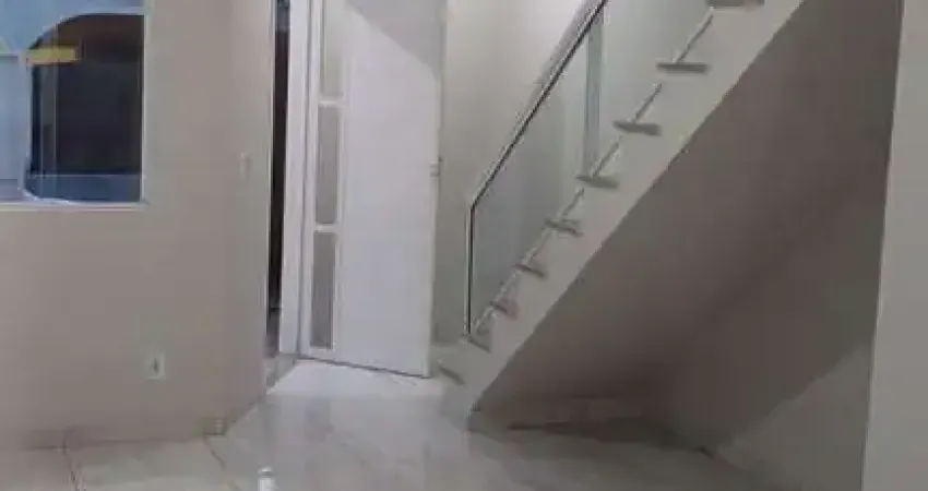Casa para Venda em São Gonçalo, Boa Vista, 2 dormitórios, 2 banheiros, 1 vaga