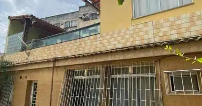 Casa em Condomínio para Venda em São Gonçalo, Mutondo, 3 dormitórios, 1 suíte, 3 banheiros, 2 vagas
