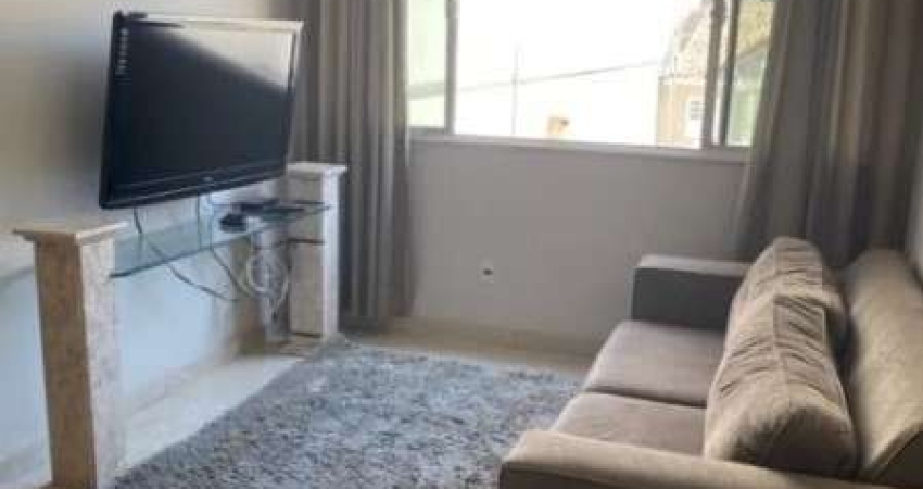 Apartamento para Venda em Niterói, Icarai, 1 dormitório, 1 suíte, 2 banheiros, 1 vaga