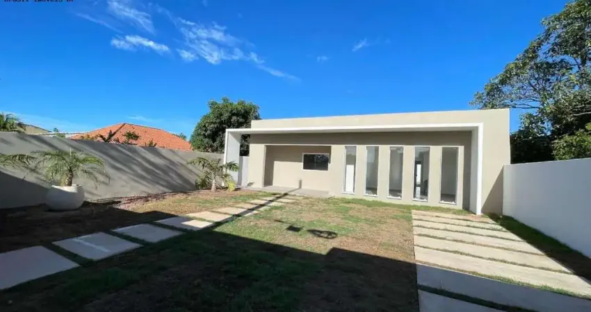 Casa para Venda em Maricá, Itaipuaçu, 3 dormitórios, 1 suíte, 2 banheiros, 3 vagas