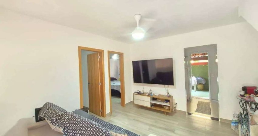 Apartamento para Venda em São Gonçalo, Maria Paula, 2 dormitórios, 1 suíte, 2 banheiros, 1 vaga