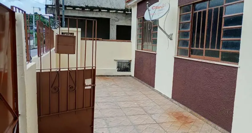 Casa para Venda em São Gonçalo, Boaçu, 2 dormitórios, 1 banheiro, 2 vagas