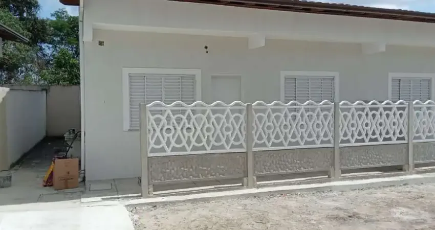 Casa em Condomínio para Venda em Niterói, Sapé, 2 dormitórios, 2 banheiros, 1 vaga