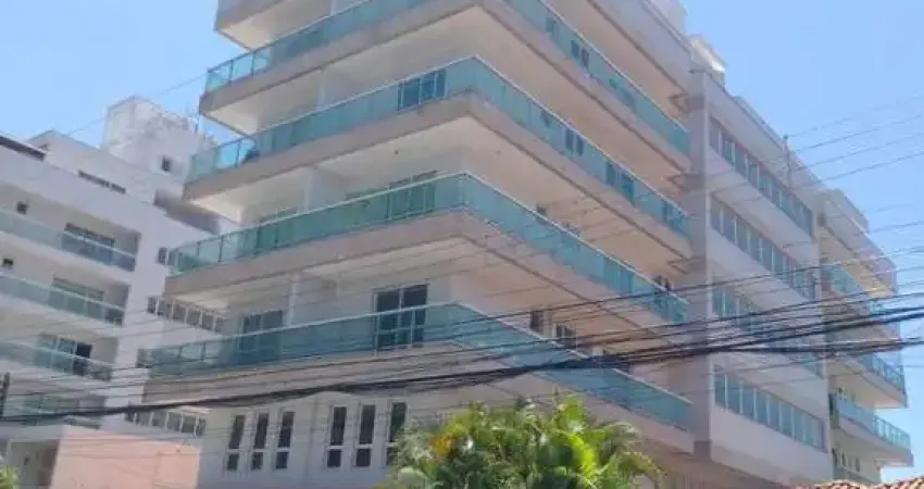 Apartamento para Venda em Cabo Frio, Algodoal, 1 dormitório, 1 banheiro, 1 vaga