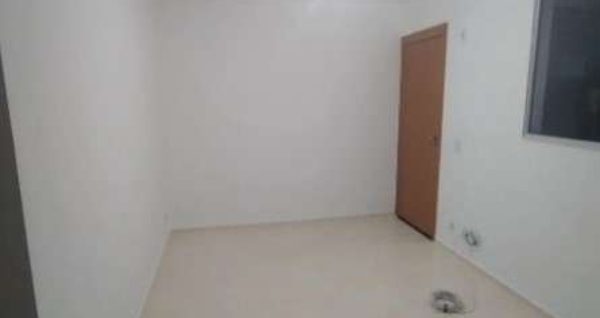 Apartamento para Venda em São Gonçalo, Vista Alegre, 2 dormitórios, 1 banheiro, 1 vaga