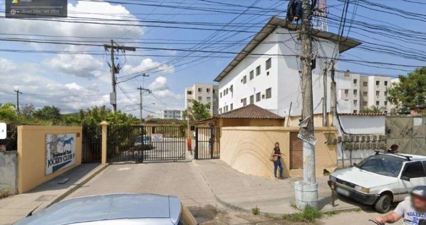 Casa em Condomínio para Venda em São Gonçalo, Jóquei Clube, 2 dormitórios, 1 banheiro, 1 vaga