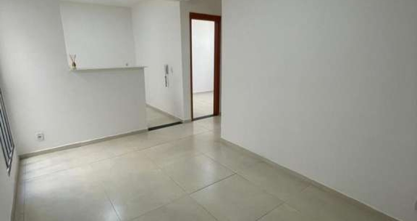 Apartamento para Venda em São Gonçalo, Vista Alegre, 2 dormitórios, 1 banheiro, 1 vaga