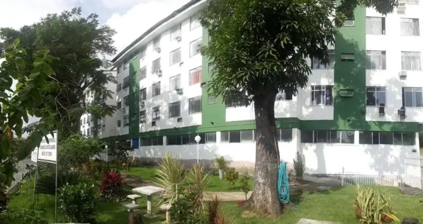 Apartamento para Venda em Niterói, Barreto, 2 dormitórios, 1 banheiro, 1 vaga