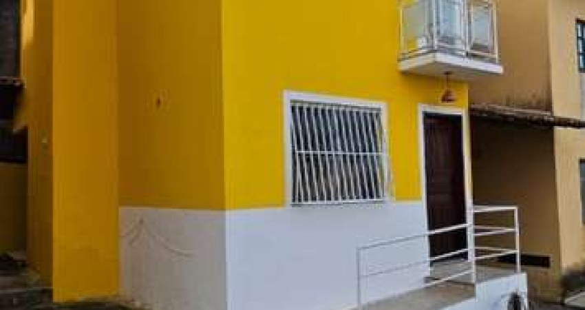 Casa em Condomínio para Venda em São Gonçalo, Laranjal, 2 dormitórios, 2 banheiros, 1 vaga
