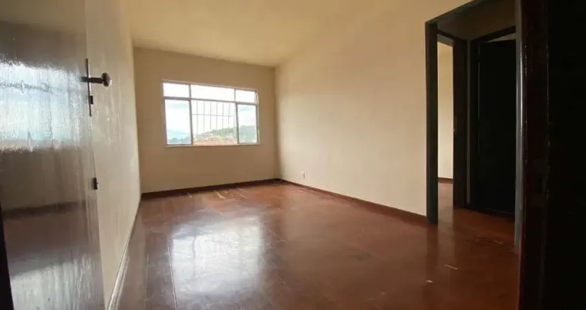 Apartamento para Venda em São Gonçalo, Rocha, 2 dormitórios, 1 banheiro, 1 vaga
