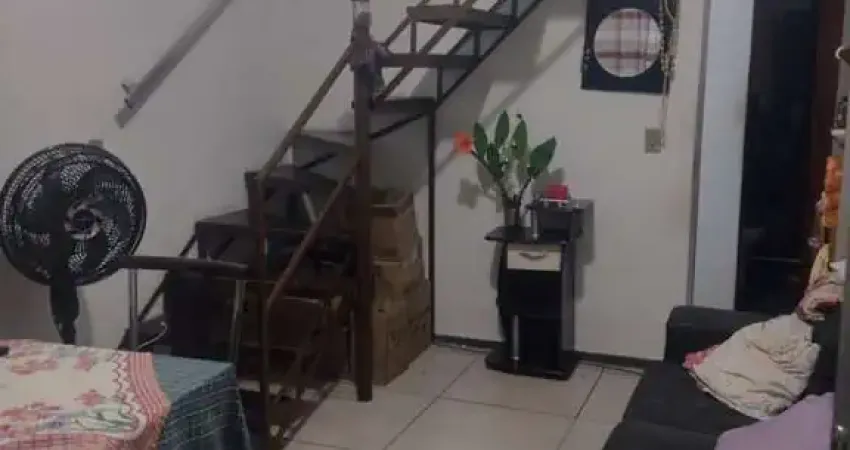Casa em Condomínio para Venda em São Gonçalo, Jóquei Clube, 2 dormitórios, 1 banheiro, 1 vaga