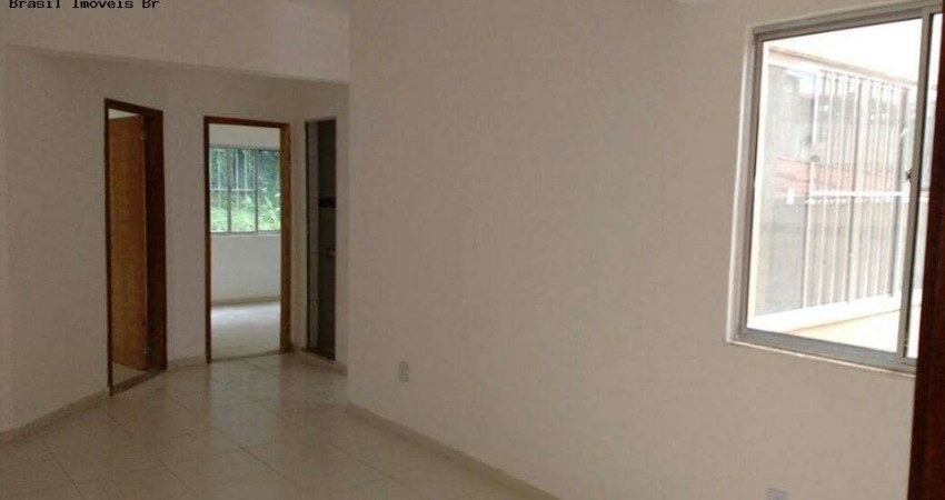Apartamento para Venda em São Gonçalo, Sete Ponte, 2 dormitórios, 1 banheiro