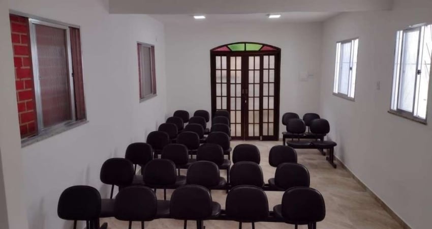 Kitnet para Venda em Niterói, Engenhoca, 2 banheiros