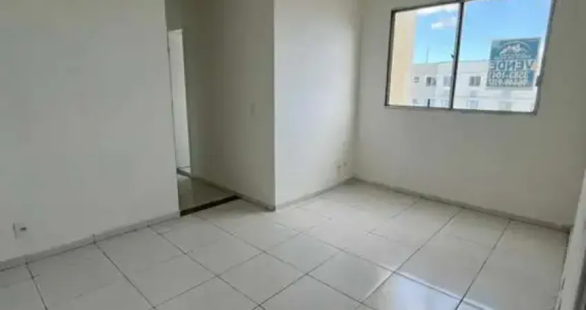 Apartamento para Venda em São Gonçalo, Nova Cidade, 2 dormitórios, 1 banheiro