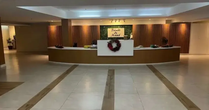 Apartamento para Venda em São Gonçalo, Centro, 3 dormitórios, 1 suíte, 2 banheiros, 1 vaga