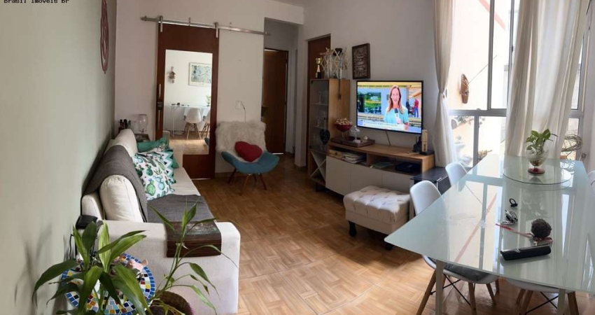 Apartamento para Venda em São Gonçalo, Arsenal, 2 dormitórios, 1 banheiro, 1 vaga