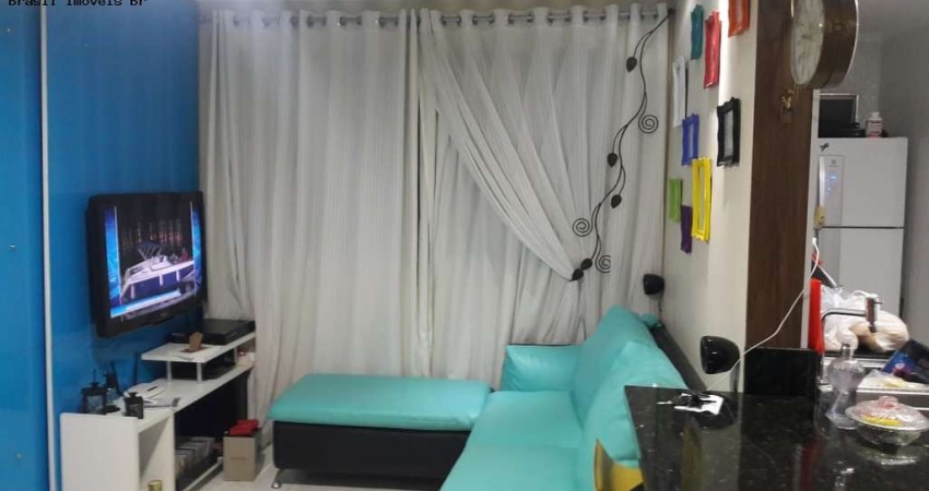 Apartamento para Venda em São Gonçalo, Alcantara, 2 dormitórios, 1 banheiro, 1 vaga