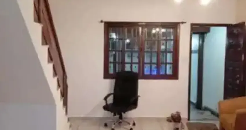 Casa para Venda em São Gonçalo, Porto Velho, 2 dormitórios, 2 banheiros, 2 vagas