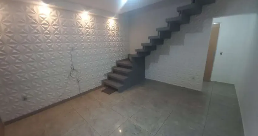 Casa em Condomínio para Venda em São Gonçalo, Lagoinha, 2 dormitórios, 1 banheiro, 1 vaga