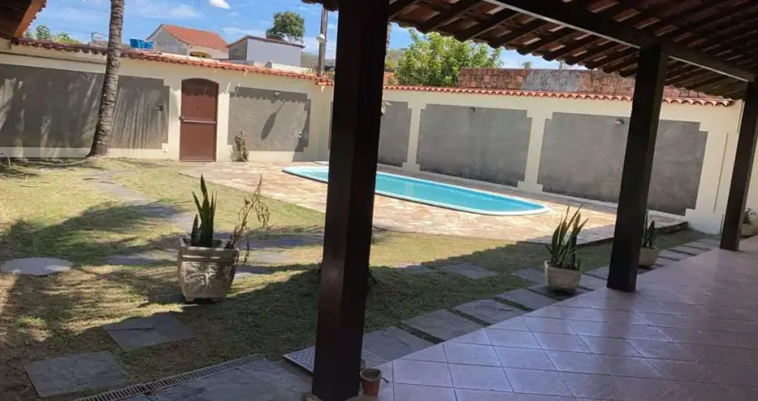 Casa para Venda em São Gonçalo, Santa Izabel, 3 dormitórios, 1 suíte, 3 banheiros, 2 vagas