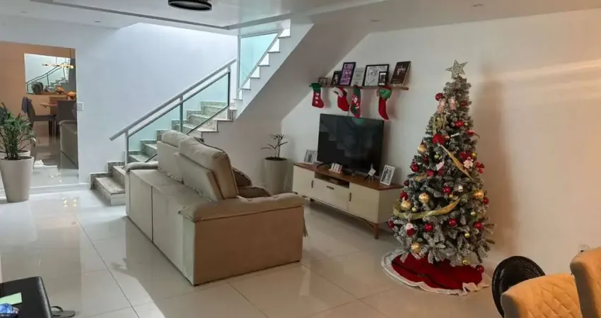 Casa em Condomínio para Venda em Itaboraí, Ampliação, 3 dormitórios, 3 banheiros, 2 vagas