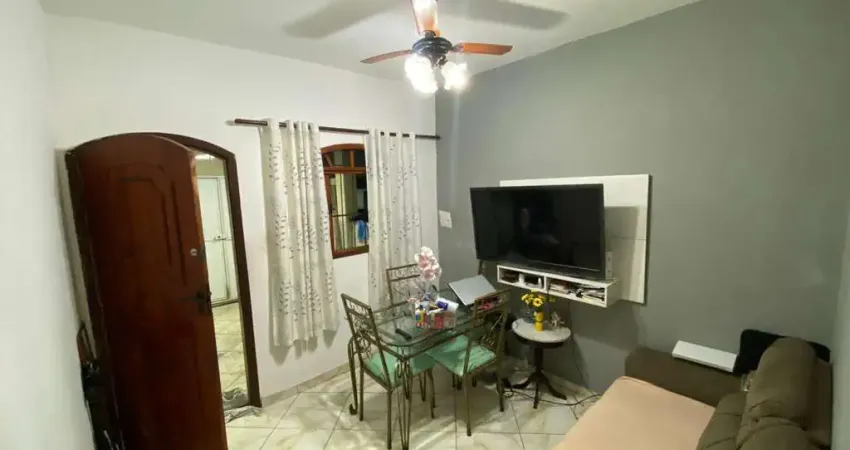 Casa para Venda em São Gonçalo, Engenho Pequeno, 2 dormitórios, 1 banheiro, 1 vaga