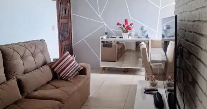 Apartamento para Venda em São Gonçalo, Alcantara, 2 dormitórios, 1 banheiro, 1 vaga