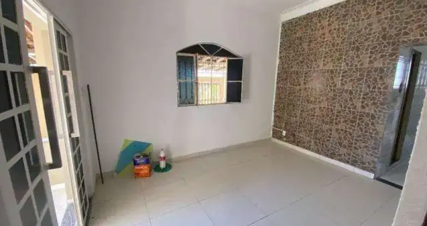 Casa para Venda em São Gonçalo, Gradim, 2 dormitórios, 1 banheiro, 3 vagas