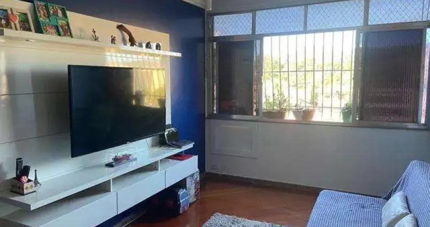 Apartamento para Venda em Niterói, Fonseca, 2 dormitórios, 1 banheiro, 1 vaga