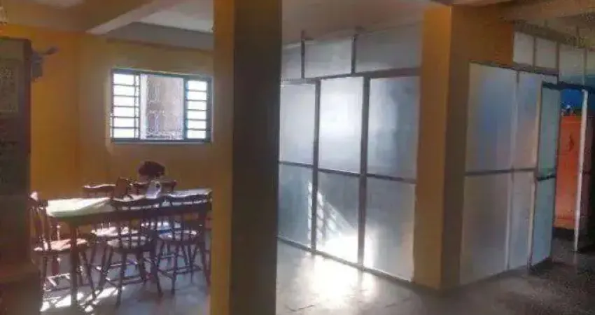 Casa para Venda em São Gonçalo, Pacheco, 1 dormitório, 1 banheiro, 1 vaga