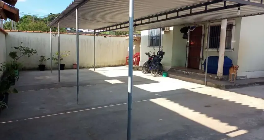 Casa para Venda em Maricá, Itaipuaçu, 2 dormitórios, 1 suíte, 2 banheiros, 3 vagas
