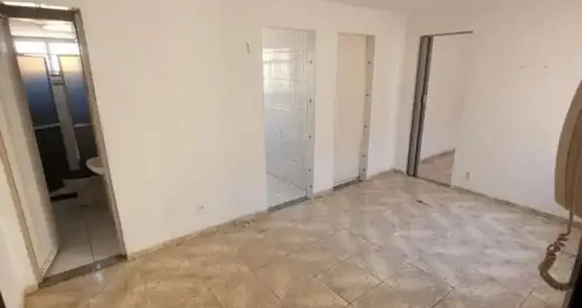 Apartamento para Venda em São Gonçalo, Brasilândia, 2 dormitórios, 1 banheiro