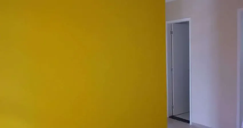 Apartamento para Venda em São Gonçalo, Tribóbo, 2 dormitórios, 1 banheiro, 1 vaga