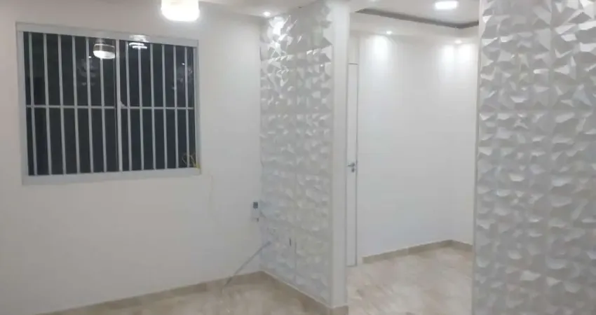 Apartamento para Venda em São Gonçalo, Neves, 1 dormitório, 1 banheiro, 1 vaga
