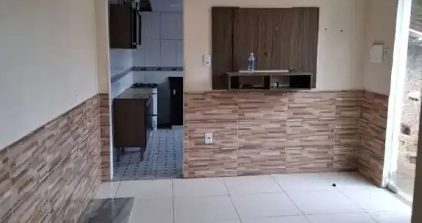 Casa para Venda em Maricá, Itapeba, 2 dormitórios, 1 suíte, 2 banheiros, 1 vaga