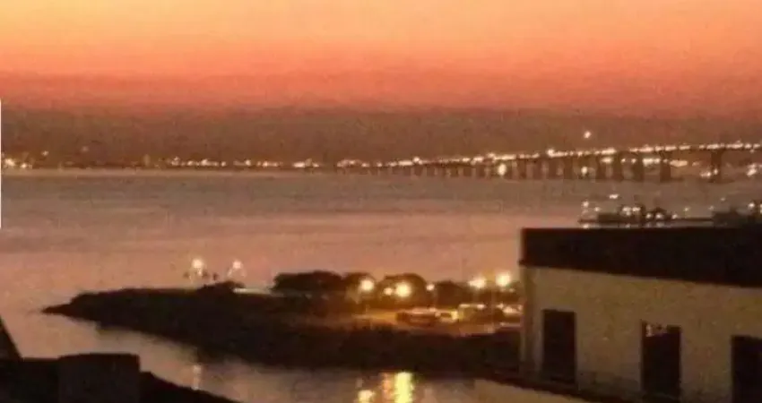 Cobertura à venda no Centro, Niterói