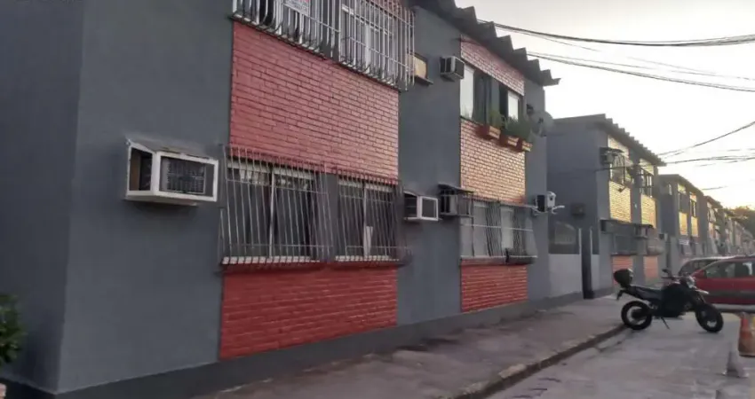 Apartamento para Venda em São Gonçalo, Boaçu, 2 dormitórios, 1 banheiro, 2 vagas