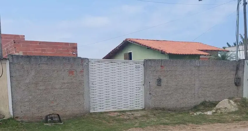 Casa para Venda em Maricá, Itaipuaçu, 2 dormitórios, 1 banheiro, 5 vagas